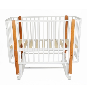 Фото детская кроватка скв 394001-6 Детская кроватка СКВ 394001-6