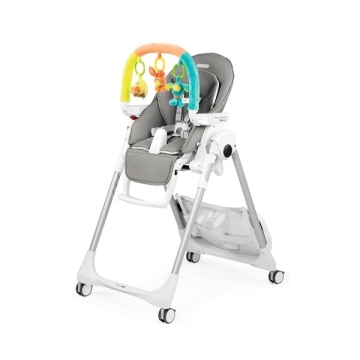 Фото peg perego prima pappa follow me plus Peg Perego Prima Pappa Follow me PLUS