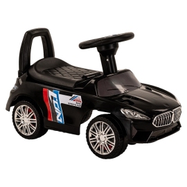 Машинка-каталка Pituso Гонки - описание