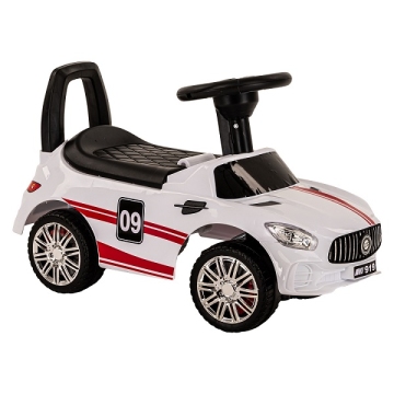 Фото машинка-каталка pituso мерс Машинка-каталка Pituso Мерс