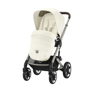 Фото прогулочная коляска cybex talos s lux Прогулочная коляска Cybex Talos S Lux