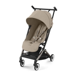 Прогулочная коляска Cybex Libelle - описание