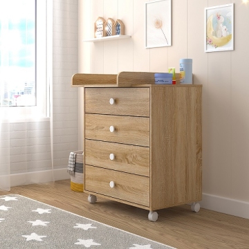 Фото комод пеленальный pituso rolf Комод пеленальный Pituso Rolf