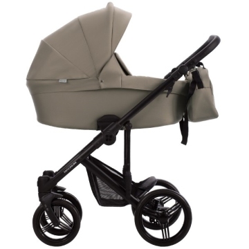 Фото детская коляска bebetto magnum light 2 в 1 Детская коляска Bebetto Magnum light 2 в 1