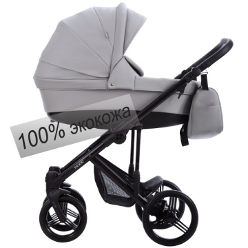 Фото детская коляска bebetto tiger prima 2 в 1 Детская коляска Bebetto Tiger Prima 2 в 1