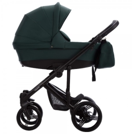 Детская коляска Bebetto Tiger 2 в 1 - описание