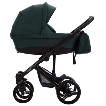 Фото детская коляска bebetto tiger 3 в 1 Детская коляска Bebetto Tiger 3 в 1