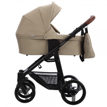 Фото детская коляска bebetto kitelli 3 в 1 Детская коляска Bebetto Kitelli 3 в 1