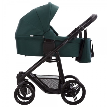 Фото детская коляска bebetto explorer air 3 в 1 Детская коляска Bebetto Explorer Air 3 в 1
