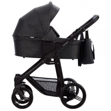 Детская коляска Bebetto Explorer Air Lux 3 в 1