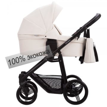 Фото детская коляска bebetto explorer air pro 3 в 1 Детская коляска Bebetto Explorer Air Pro 3 в 1