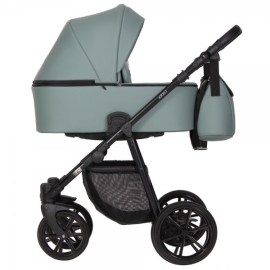 Детская коляска Kitelli Areo Pro 3 в 1 - описание