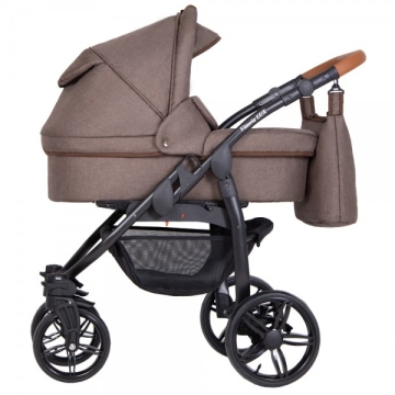 Фото детская коляска kitelli vittoria lux 2 в 1 Детская коляска Kitelli Vittoria Lux 2 в 1