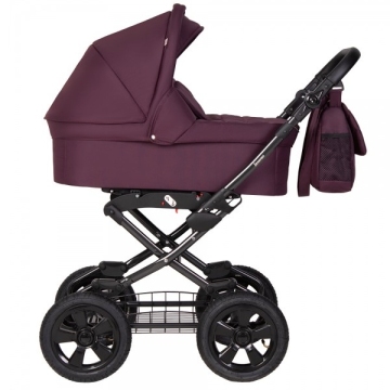 Фото детская коляска kitelli inverno 2 в 1 Детская коляска Kitelli Inverno 2 в 1