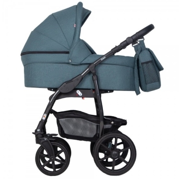 Фото детская коляска kitelli estate 2 в 1 Детская коляска Kitelli Estate 2 в 1
