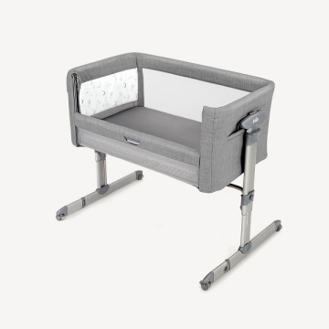 Фото колыбель joie roomie glide Колыбель Joie Roomie Glide