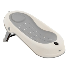 Горка для купания Pituso со встроенным термометром - описание