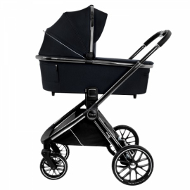 Детская коляска Pituso Mayla Lux 3 в 1 - описание