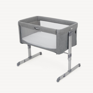 Приставная кроватка Joie Roomie