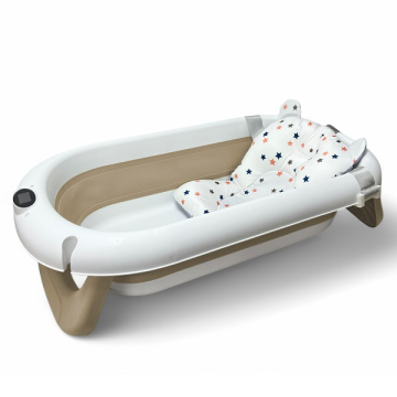 Складная ванночка BubaGo Felice