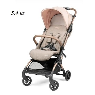 Фото прогулочная коляска peg perego volo Прогулочная коляска Peg Perego Volo