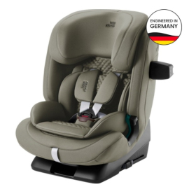 Автокресло Britax Romer Advansafix Pro Lux - описание