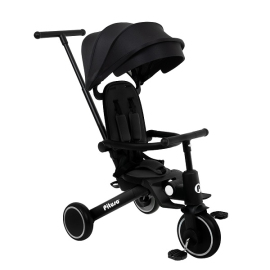 Детский велосипед Pituso Leve Pro складной - описание