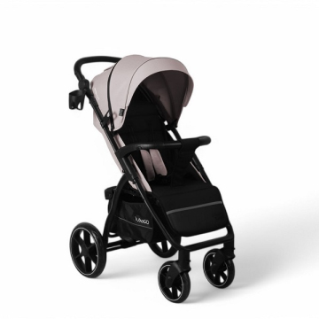 Фото прогулочная коляска bubago cross city 2026 Прогулочная коляска BubaGo Cross City 2026