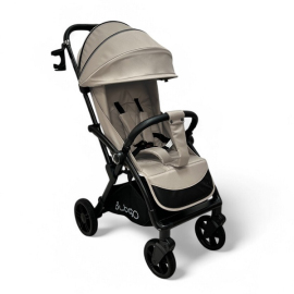 Прогулочная коляска BubaGo Tricky - описание