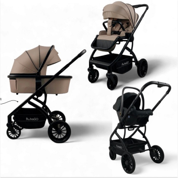 Фото bubago lotta 3 в 1 BubaGo Lotta 3 в 1