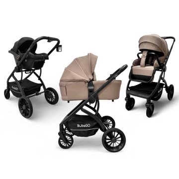 BubaGo Lotta Thermo 3 в 1