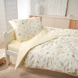 Комплект постельного белья Перина Holiday /подростковый/ 3 пр. - описание