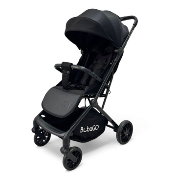 Фото прогулочная коляска bubago vox Прогулочная коляска BubaGo Vox