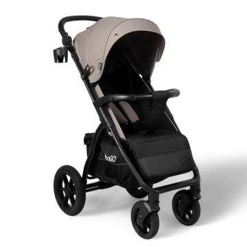 Прогулочная коляска BubaGo Cross City Lux