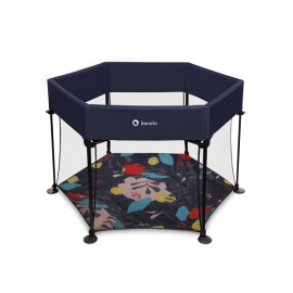 Игровой манеж Lionelo Roel - описание