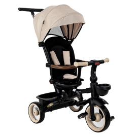 Детский велосипед Pituso Elite Pro - описание