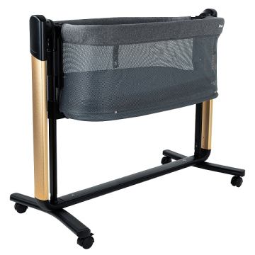 Фото электроколыбель pituso denia dark grey+подарок Электроколыбель Pituso Denia dark grey+ПОДАРОК