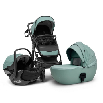 Фото детская коляска bubago pellegrino 3 в 1 Детская коляска BubaGo Pellegrino 3 в 1