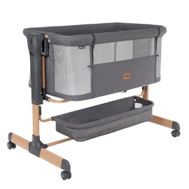 Колыбель Pituso Flora + ПОДАРОК - описание