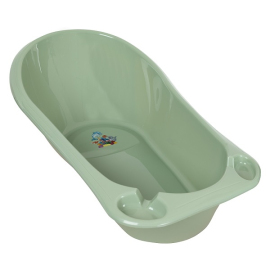 DUNYA Детская ванночка Фаворит 45 л (90 см)  - описание