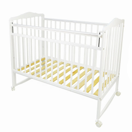 Детская кроватка Pituso Marsel - описание