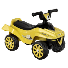 Машинка каталка Pituso Super Car - описание