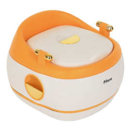 PITUSO Детский горшок Трон 3в1 - описание