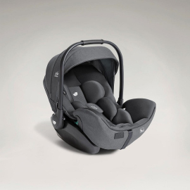 Автокресло Joie I-Level Pro - описание