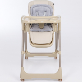 Стульчик-электрокачели Martin Noir Cloud - описание