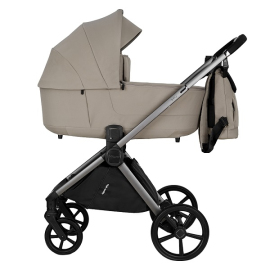 Детская коляска Pituso Teffy 2 в 1 - описание