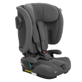 Автокресло Pituso Prados Pro Isofix - описание