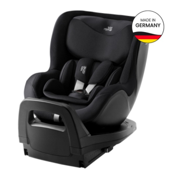 Фото автокресло britax romer dualfix pro m style Автокресло Britax Romer Dualfix Pro M Style