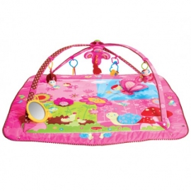 Tiny love Развивающий коврик Tiny Princess Maxi - описание